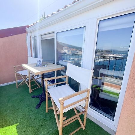 Appartement Atico Azul De Portosín Extérieur photo